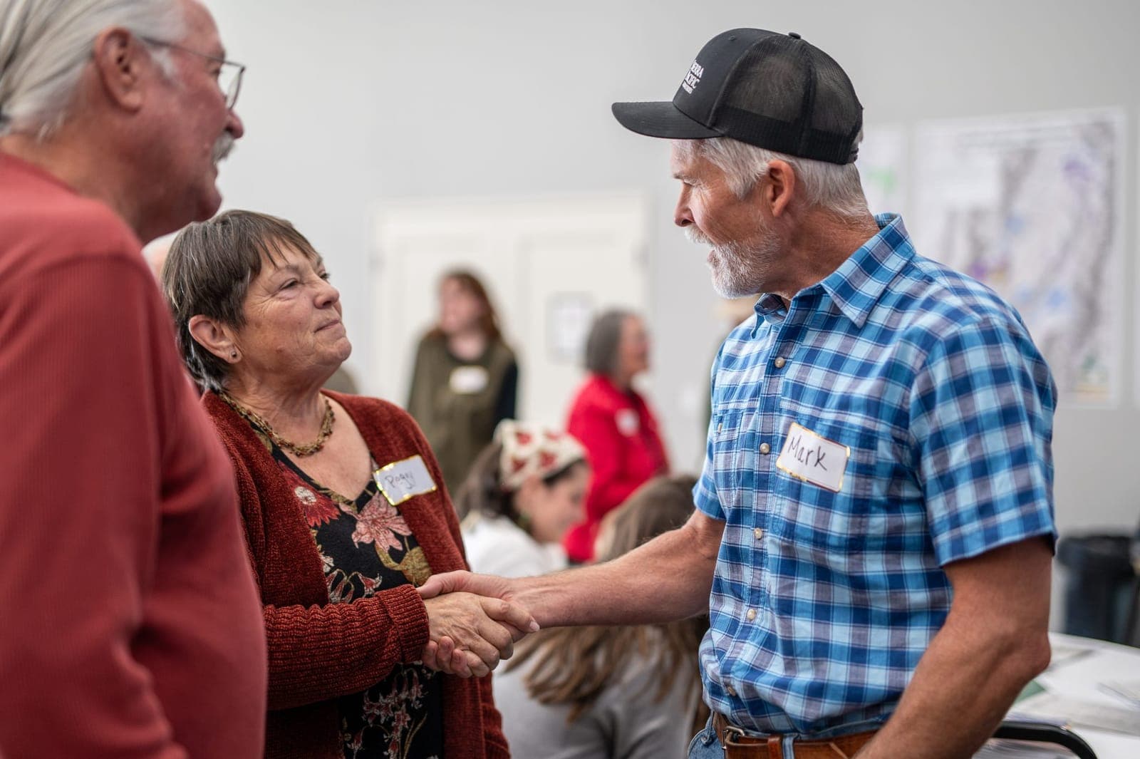 Reflecting on Our 18th Annual Wildfire Safety Summit