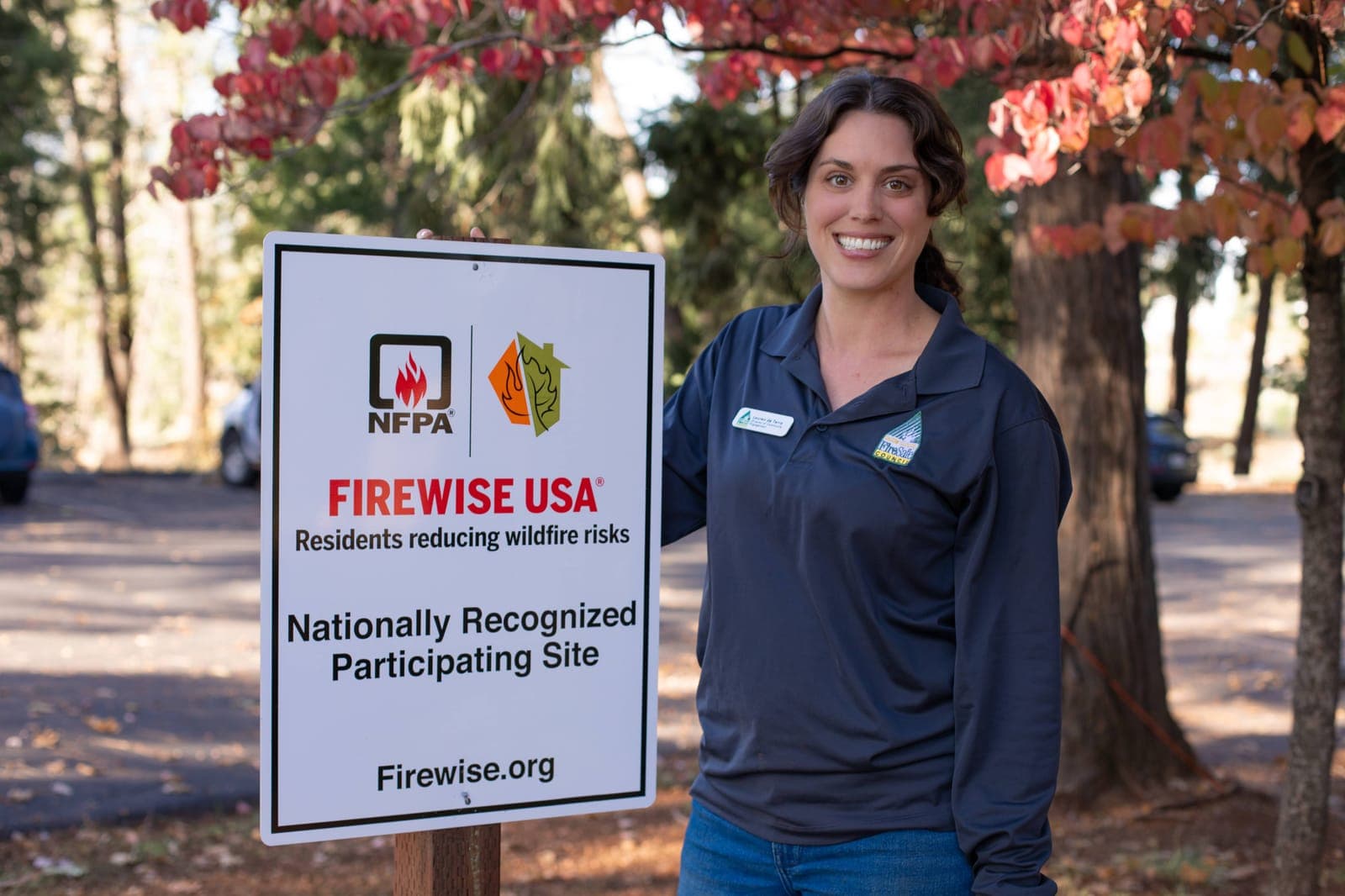 Firewise USA®