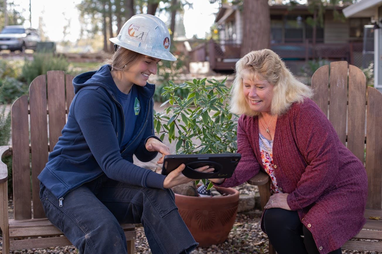 Residence Assistance Program (RAP)