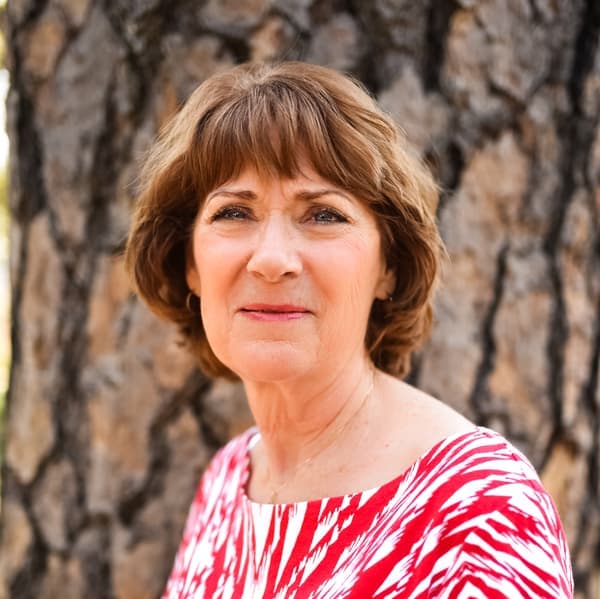 Jacque Tewsley